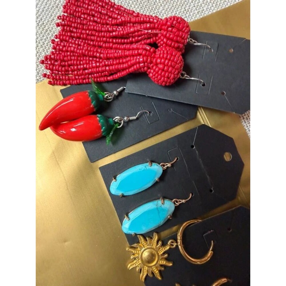 Earring Bundle - Picture 3 of 5